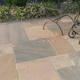 Stonemarket 18mm Calibrated Autumn Multi 610 x 610 x 18mm Stonemarket 18mm Calibrated Autumn Multi 610 x 610 x 18mm